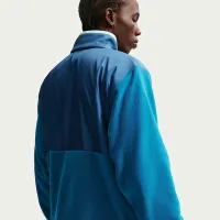 Nike Sportswear Club мужские Winterized Full-Zip Куртка синий