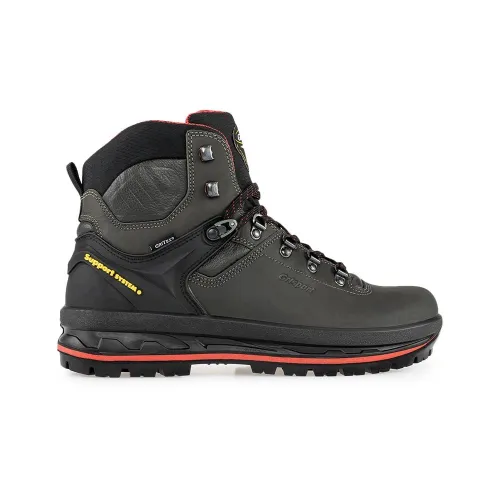 Кроссовки Grisport Grigio Dakar 15003D8G - Бежевые