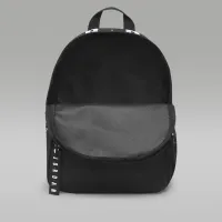 Nike Air Jordan Mini наплічник (10L) колір чорний