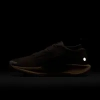 Nike Pegasus Trail 5 GORE-TEX женская Waterproof Trail Running Кроссовки цвет коричневый