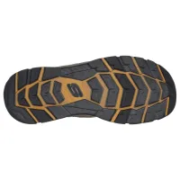 Сандали Мужские SKECHERS Tresmen – Menard (205113-BRBK)