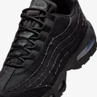 Nike Air Max 95 OG чоловічі Кросівки колір чорний