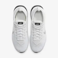 Nike Air Max Flyknit Racer жіноча Кросівки колір білий