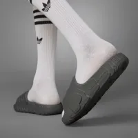 Шльопанці adidas Adilette 22 HP6522 - Сірі