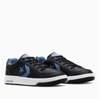 Кроссовки Converse Pro Blaze V2 Ox A10506C - Черные
