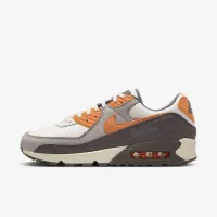 Nike Air Max 90 Premium чоловічі Кросівки колір сірий
