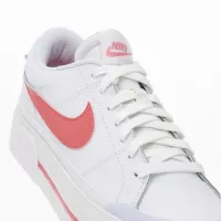 Кросівки Nike Court Legacy Lift DM7590-102 - Білі