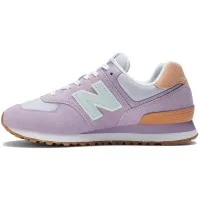 Кросівки New Balance WL574RA2 - Фіолетові