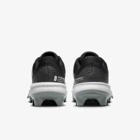 Nike Hyperdiamond 4 Pro MCS женская Softball Cleats цвет черный