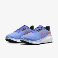Nike Vomero 17 жіноча Road Running Кросівки блакитний