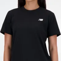 Футболка New Balance WT41509BK - Чорна