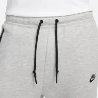 Nike Sportswear Tech Fleece мужские Joggers цвет серый