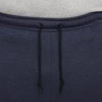 Nike Sportswear Tech Fleece мужские Open-Hem Sweatpants синий