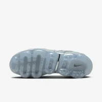 Nike Air VaporMax Plus чоловічі Кросівки колір сірий