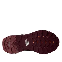 Кроссовки Женские The North Face Offtrail Gore-Tex 0A8AEU82P1 - Бордовые