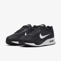 Nike Air Max Solo чоловічі Кросівки колір чорний