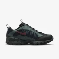 Nike Air Humara чоловічі Кросівки колір сірий