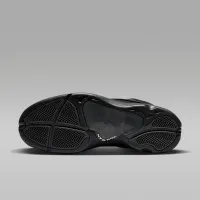 Nike Jordan Jumpman Pro Quick чоловічі Кросівки колір чорний