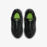 Nike Vomero 5 Little дитячі Кросівки колір чорний