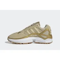 Кросівки adidas ZX Wavian GY6036 - Бежевий