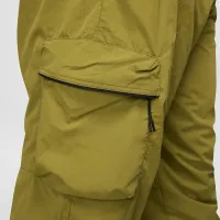 Nike Tech чоловічі Woven Cargo Pants колір зелений
