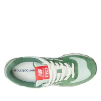 Кросівки New Balance U574HGB - Зелені