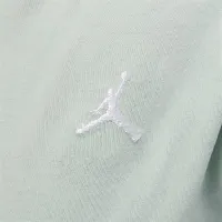 Nike Jordan Brooklyn Essentials Toddler 2-Piece Fleece шорти комплект колір зелений