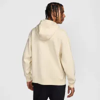 Nike Wool Classic Толстовка з капюшоном колір білий