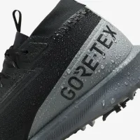 Nike Infinity Tour 2 GORE-TEX чоловічі Waterproof для гольфу Кросівки (Extra Wide) колір чорний