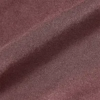 Nike Sportswear Chill Knit женская Slim Long-Sleeve Cropped Top цвет фиолетовый