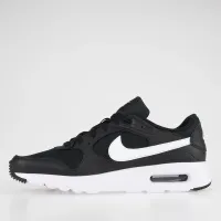 Кроссовки Nike Air Max SC CW4555-002 - Черные