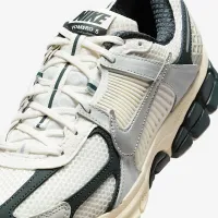 Nike Zoom Vomero 5 женская Кроссовки цвет белый