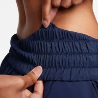 Nike One жіноча Dri-FIT Ultra З високою талією 3
