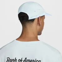 Nike Fly Unstructuцвет красный Dri-FIT Cap синий
