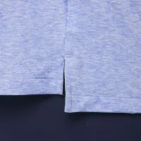 Nike Dri-FIT Tour чоловічі для гольфу Polo блакитний