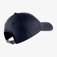 San Diego Wave FC Heritage86 Nike NWSL Soccer Cap блакитний