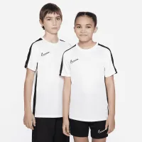 Nike Dri-FIT Academy дитячі Soccer Top колір білий