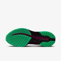 Nike Pegasus Premium женская Road Running Кроссовки цвет фиолетовый