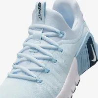 Nike Free Metcon 6 жіноча для тренування Кросівки блакитний