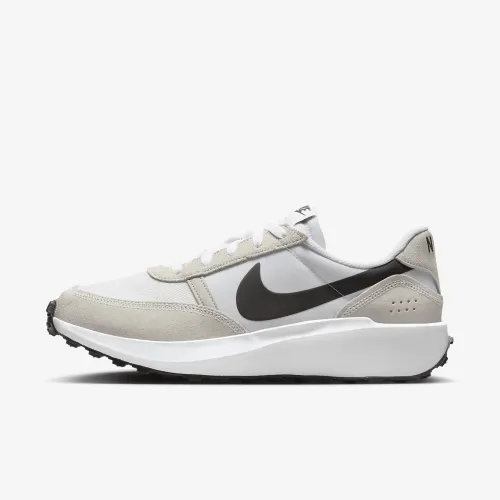 Nike Waffle Nav чоловічі Кросівки колір білий