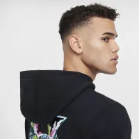 Nike Sportswear Club Толстовка з капюшоном колір чорний
