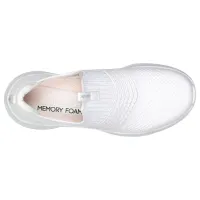 Кросівки Skechers Ultra Flex 3.0 - Classy Charm (149855-WHT)