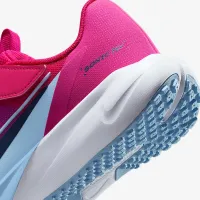 Nike Sonic Fly Little дитячі Running Кросівки Pink