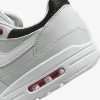 Nike Air Max 1 Premium мужские Кроссовки цвет серый