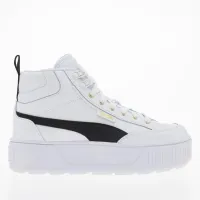 Кроссовки Puma Karmen Mid 38585703 - Белые