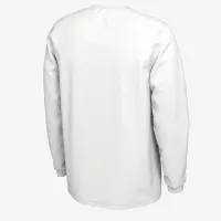 Gonzaga Men's Nike College Long-Sleeve T-Shirt