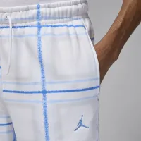 Nike Jordan Essentials чоловічі Fleece Pants колір білий
