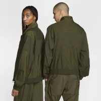 Nike Every Stitch Consideколір червоний Computational Track Куртка колір зелений