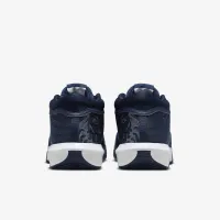 Nike LeBron Witness 8 баскетбольні Кросівки блакитний
