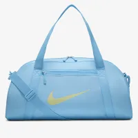 Nike Gym Club Duffel сумка (24L) синий
